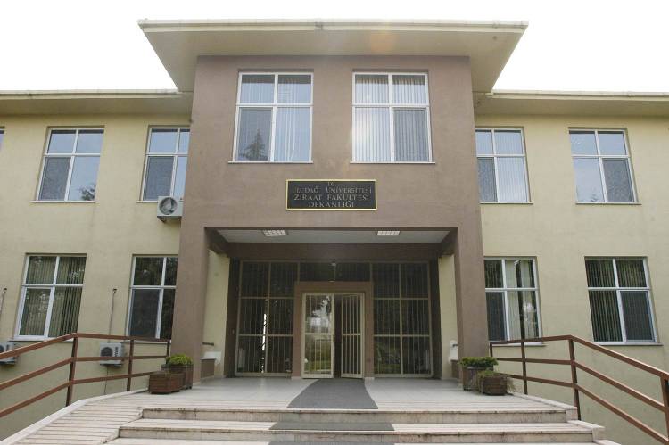 Ziraat Fakültesi Öğrenci Yurtları